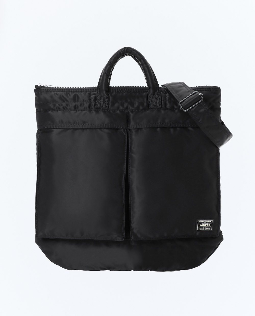 PORTER-YOSHIDA & CO TANKER HELMET BAG
