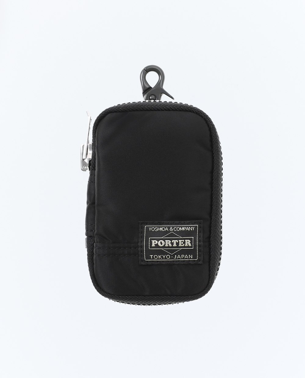 PORTER-YOSHIDA & CO TANKER KEY PACK
