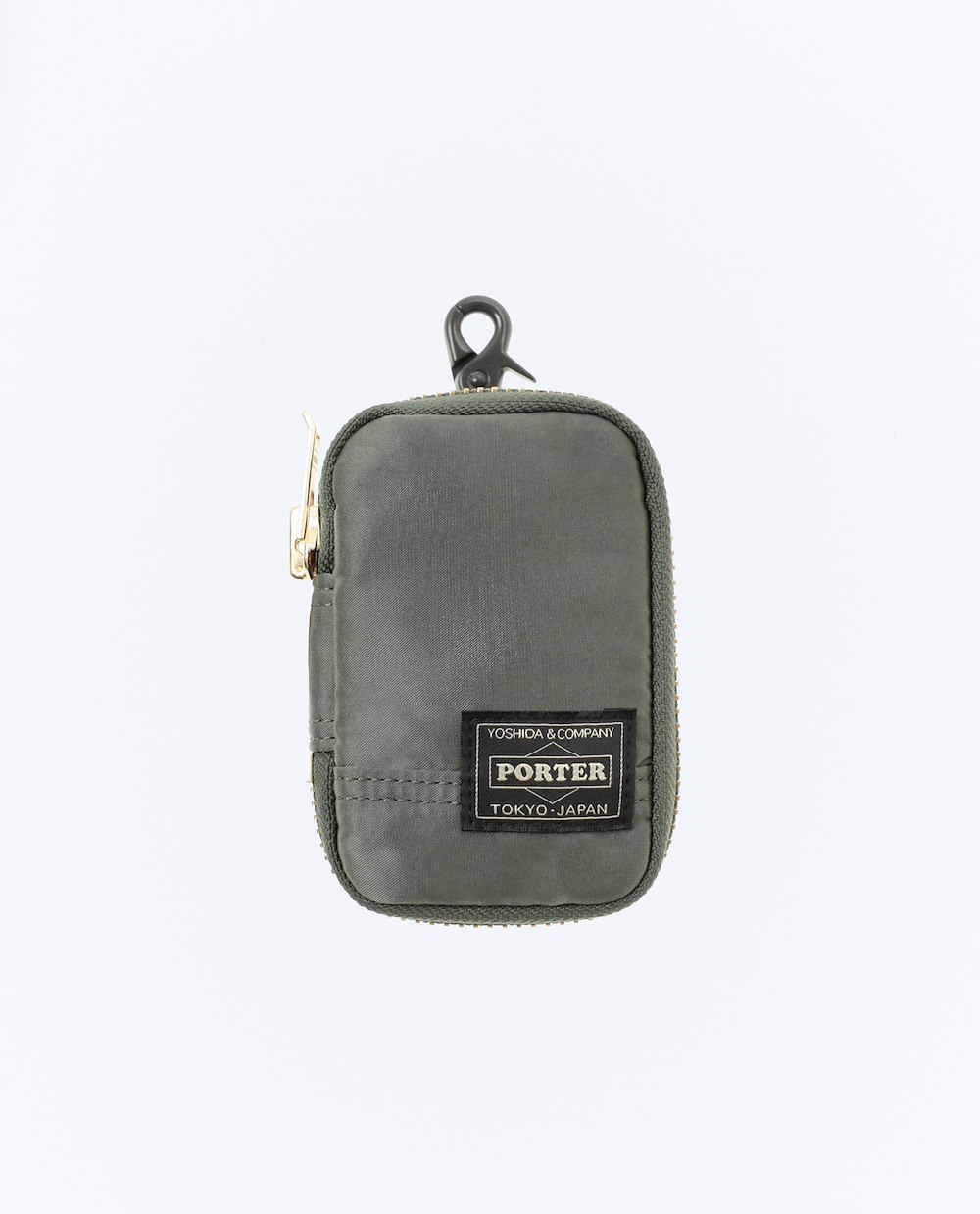 PORTER-YOSHIDA & CO TANKER KEY PACK