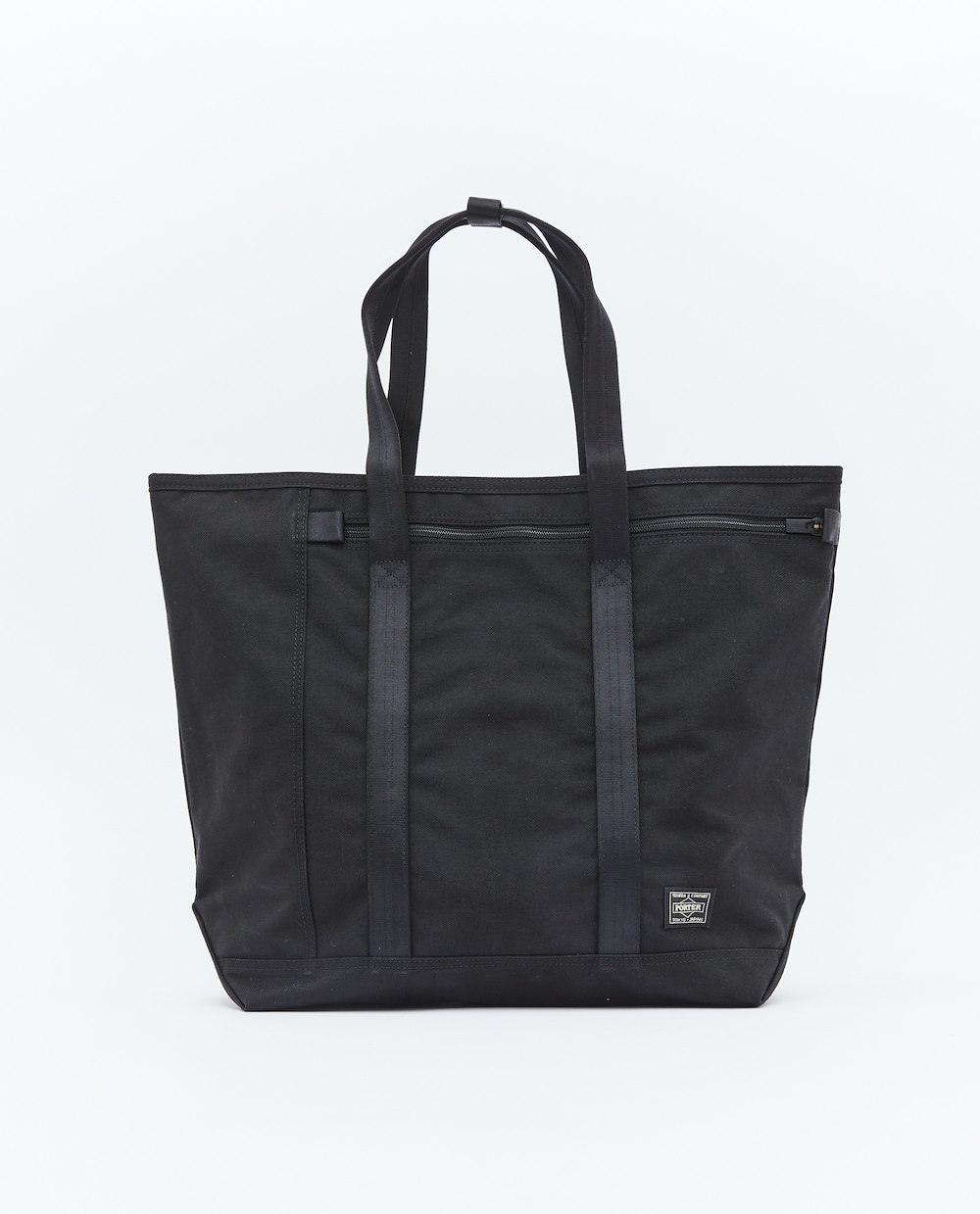 PORTER-YOSHIDA & CO TENSION TOTE BAG