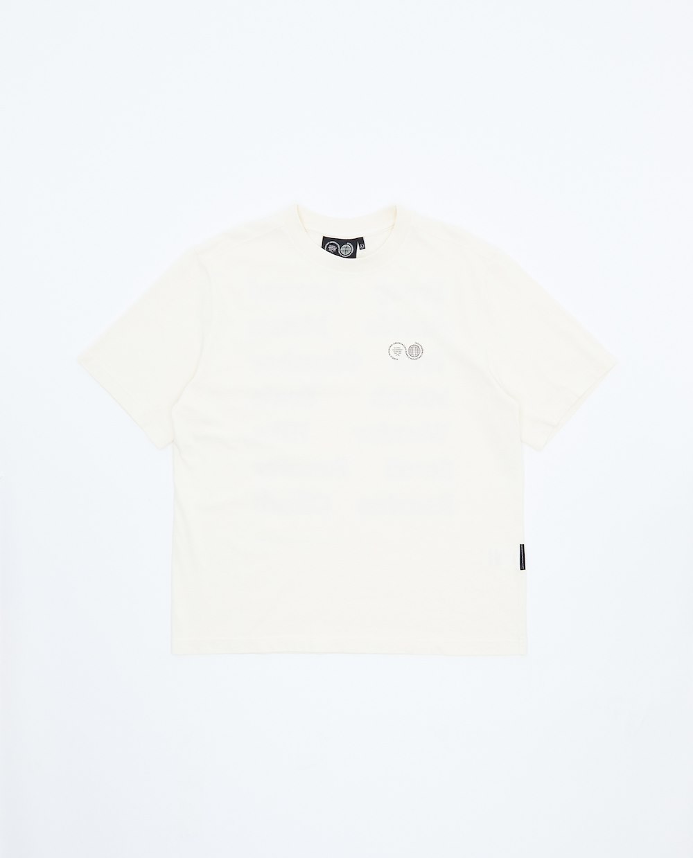 PURPLE MOUNTAIN OBSERVATORY ASCEND SS TEE