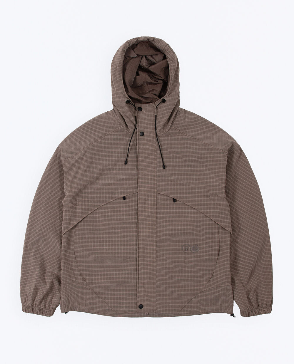 PURPLE MOUNTAIN OBSERVATORY FIELD JACKET DOUBLE SKIN