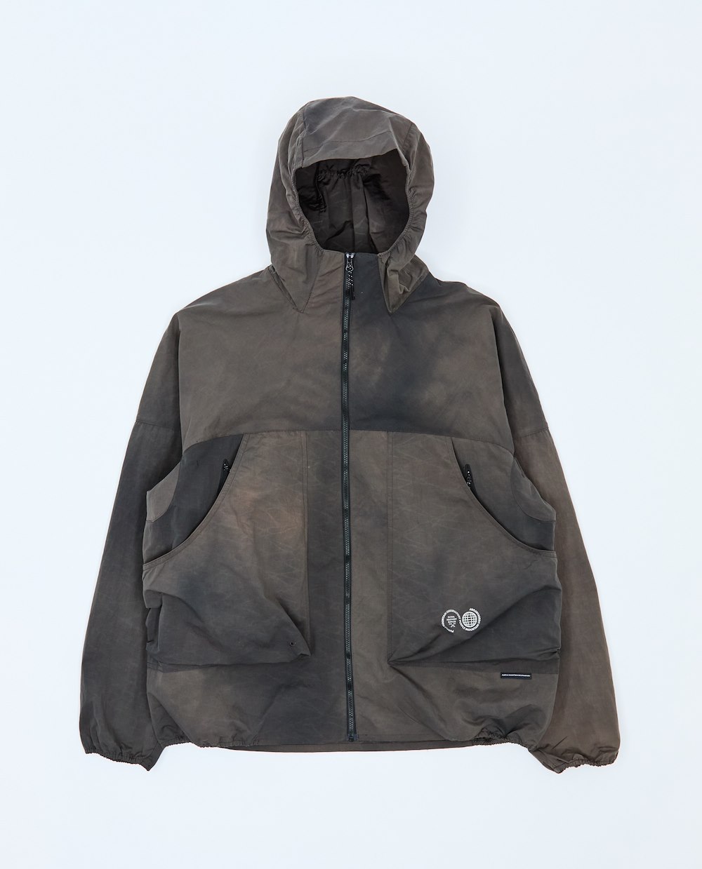 PURPLE MOUNTAIN OBSERVATORY FORAGER JACKET