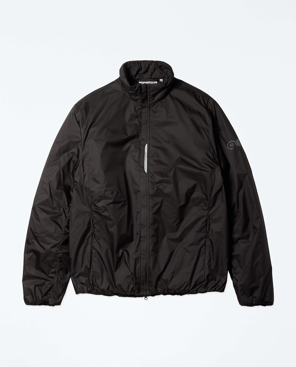 PURPLE MOUNTAIN OBSERVATORY PEAKS FUNNEL