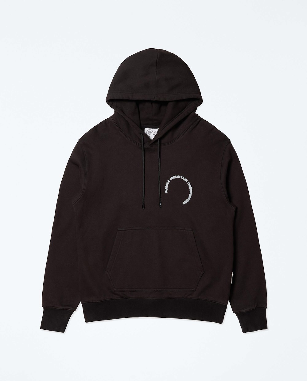 PURPLE MOUNTAIN OBSERVATORY PMO CORONA HOODY