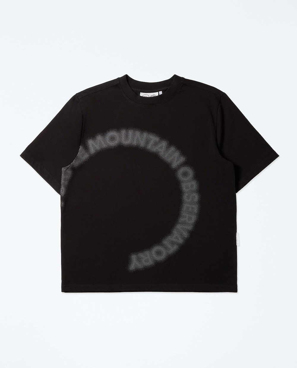 PURPLE MOUNTAIN OBSERVATORY PMO ORBITAL SS TEE