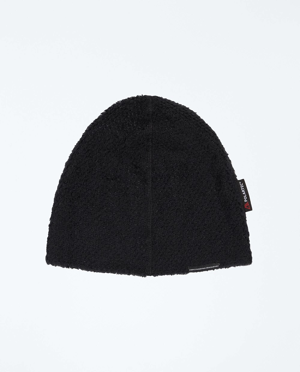 PURPLE MOUNTAIN OBSERVATORY POLARTEC BEANIE
