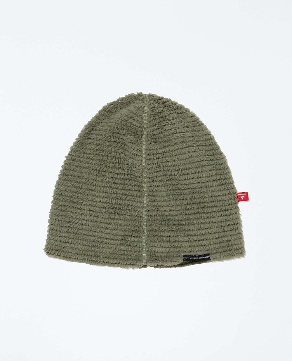 PURPLE MOUNTAIN OBSERVATORY PRIMALOFT URSA BEANIE