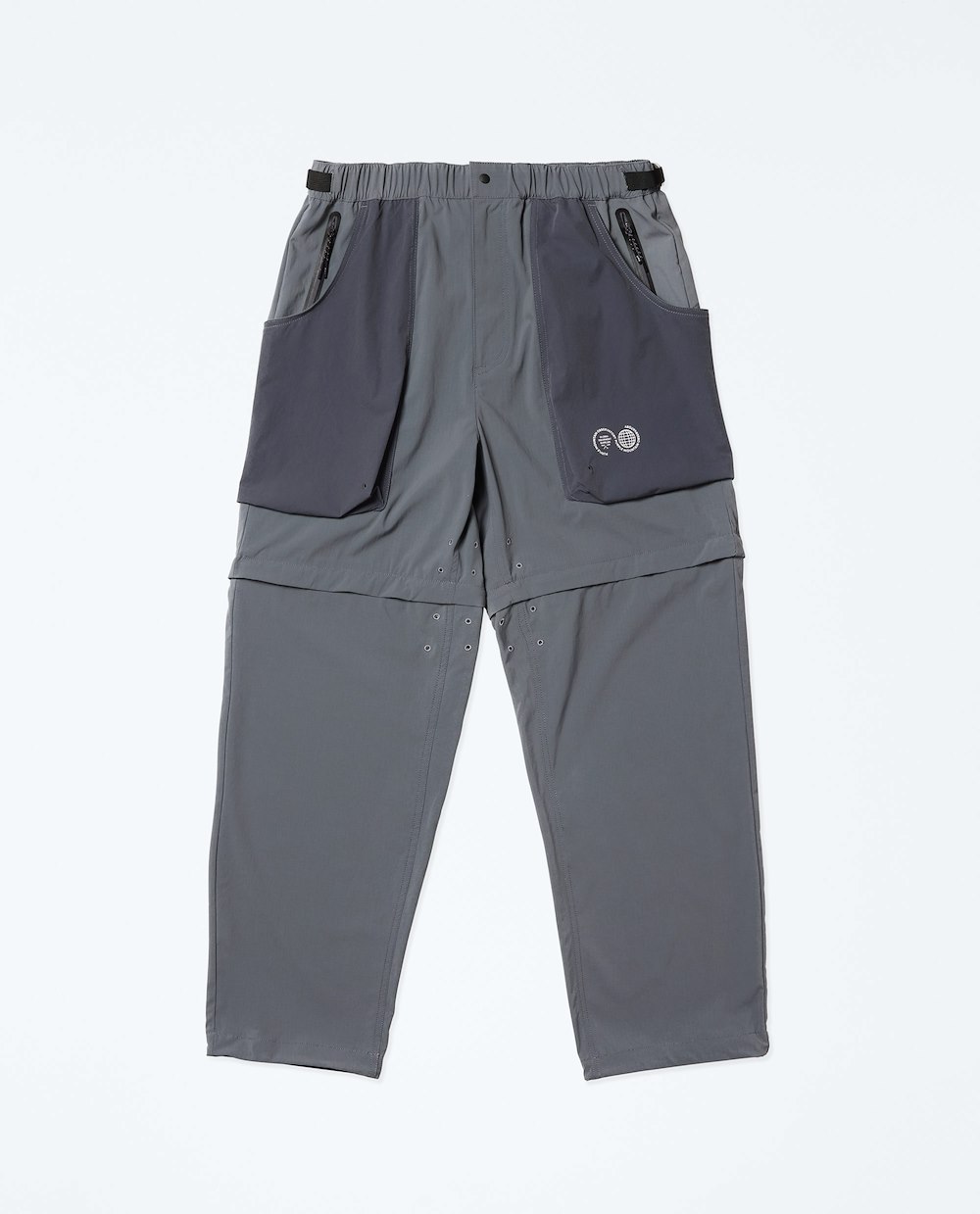 PURPLE MOUNTAIN OBSERVATORY PROCYON PANT