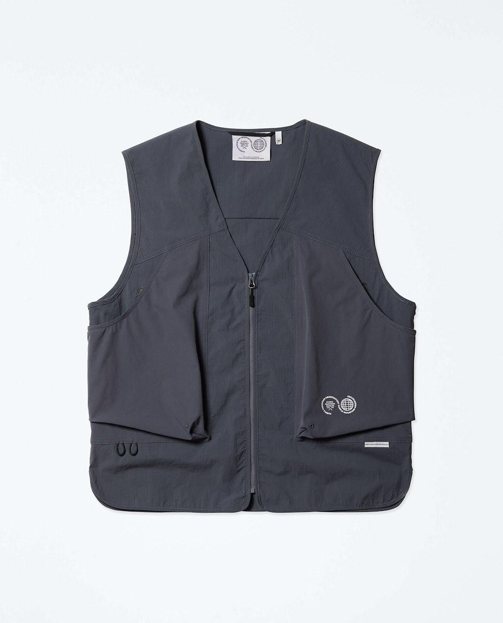 PURPLE MOUNTAIN OBSERVATORY PROCYON VEST