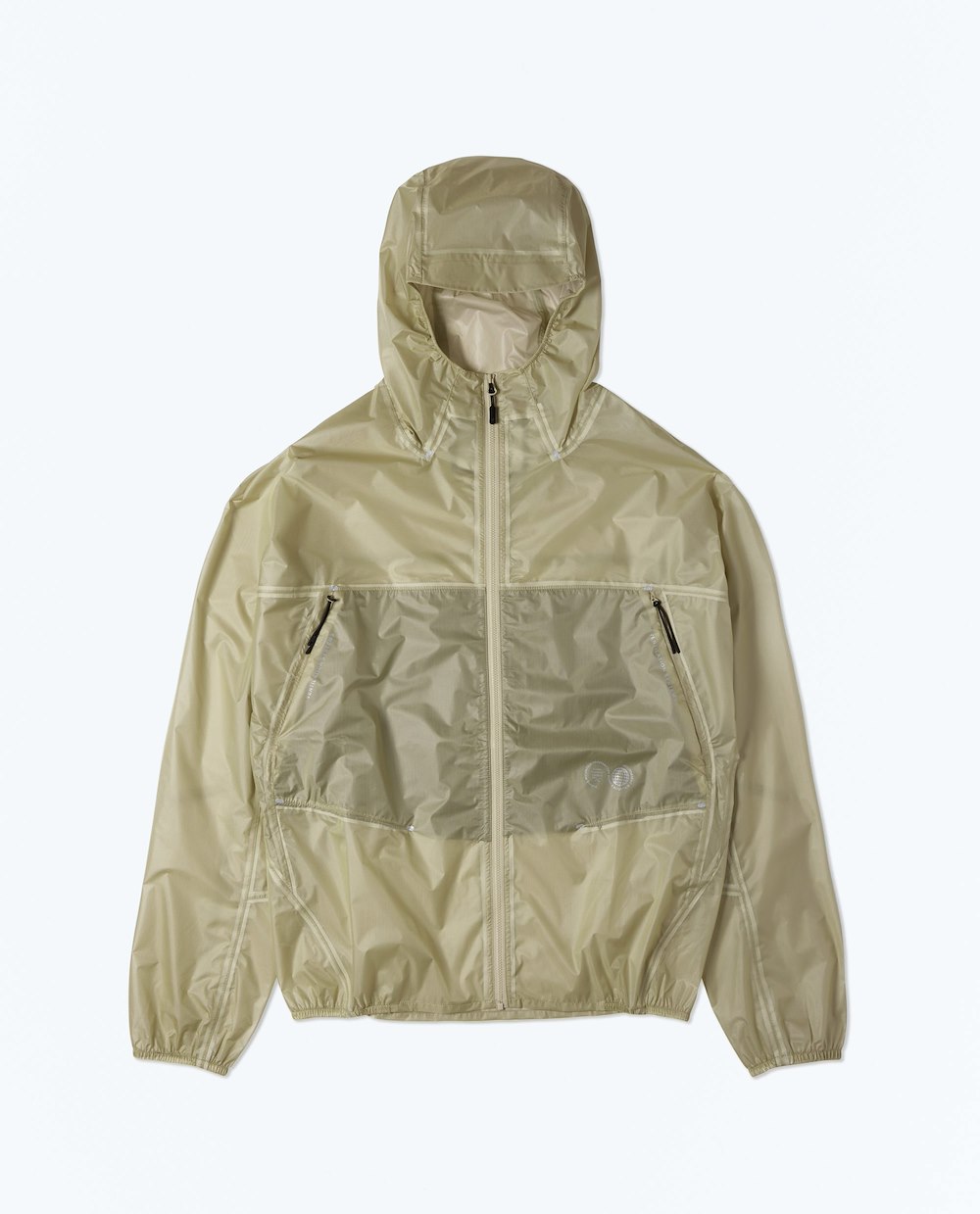 PURPLE MOUNTAIN OBSERVATORY STINGER JACKET