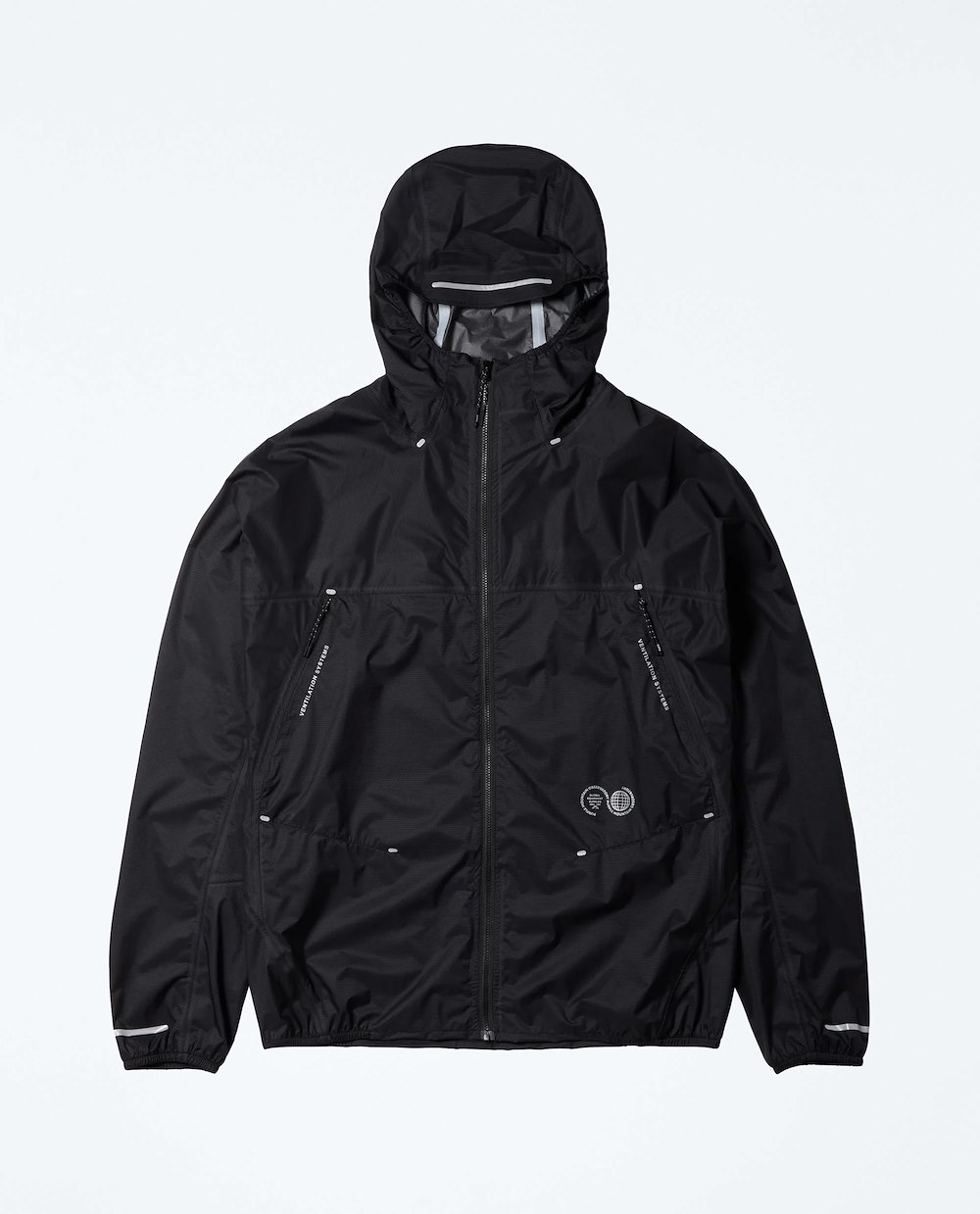 PURPLE MOUNTAIN OBSERVATORY STINGER JACKET