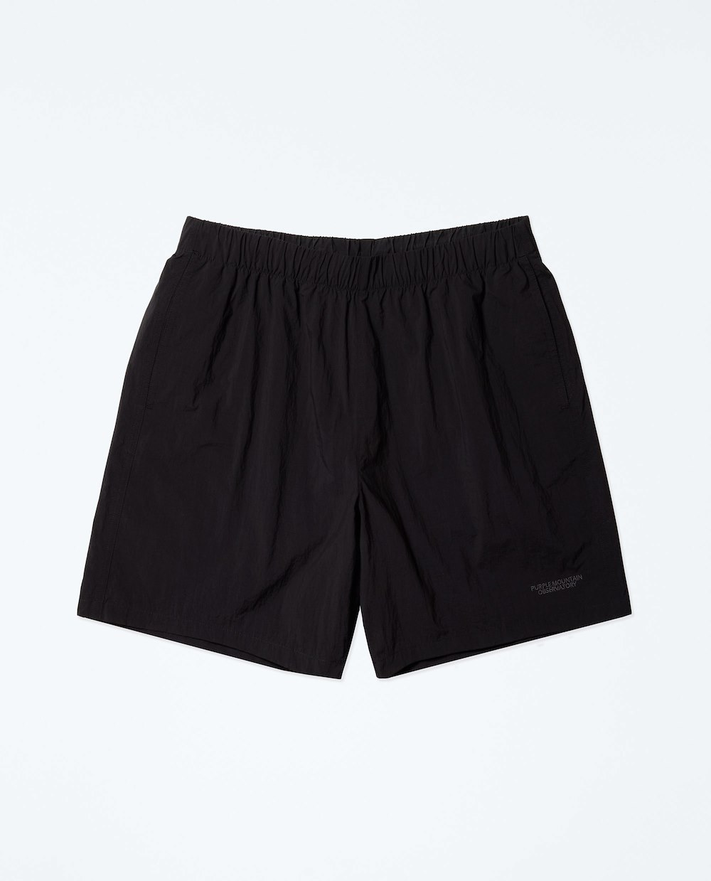 PURPLE MOUNTAIN OBSERVATORY TRACK SHORT