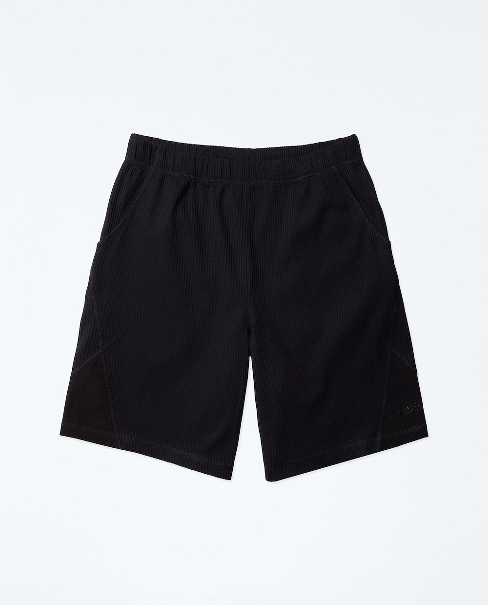 PURPLE MOUNTAIN OBSERVATORY WAFFLE SHORT