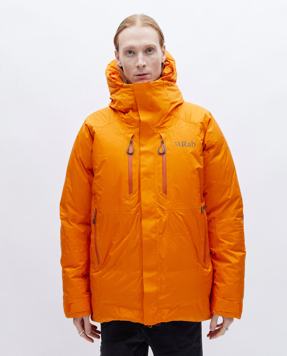 RAB BATURA JACKET