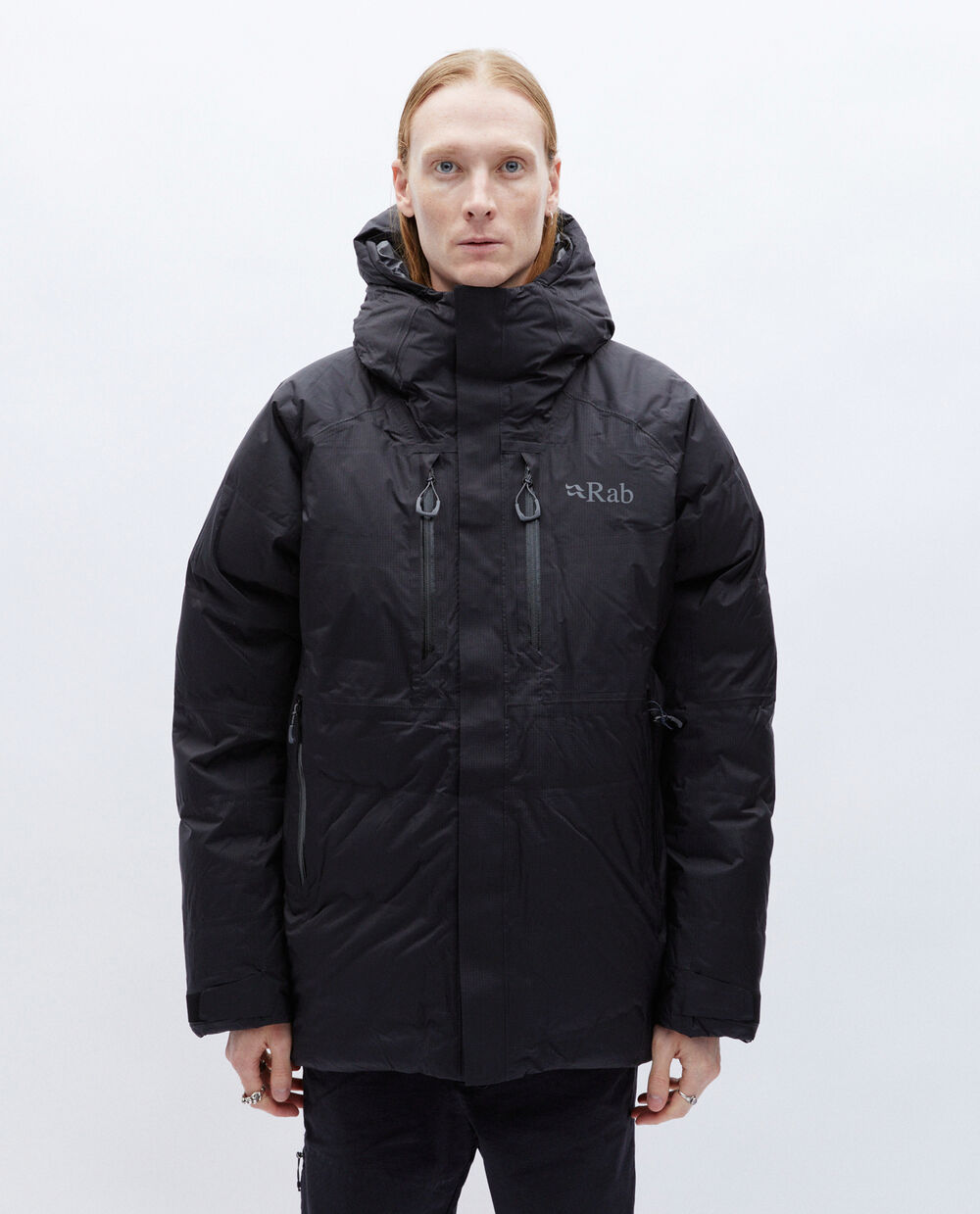 RAB BATURA JACKET