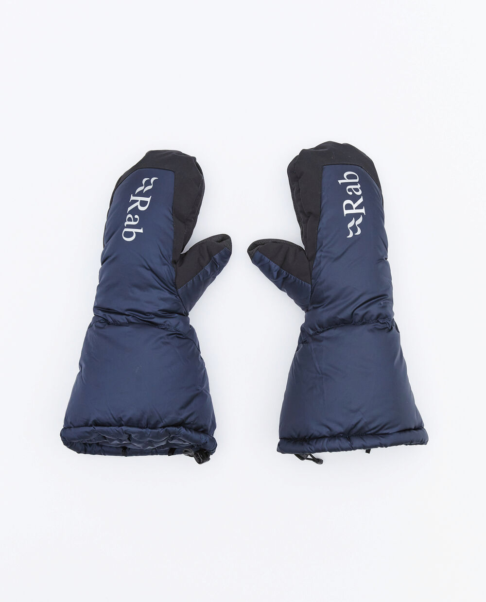 RAB ENDURANCE DOWN MITT