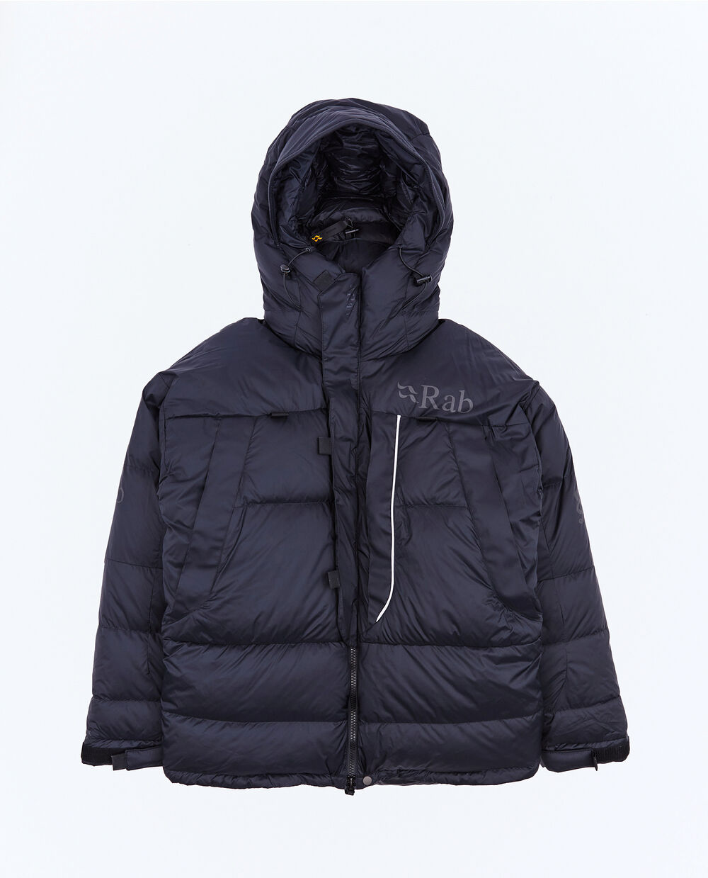 RAB EXPEDITION 8000 JACKET