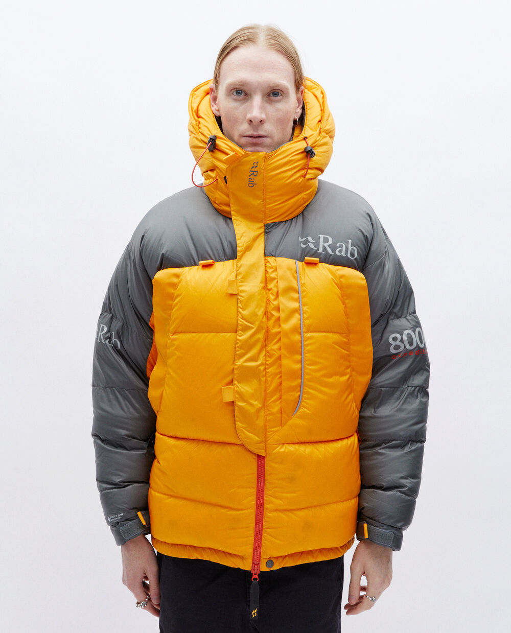 RAB EXPEDITION 8000 JACKET