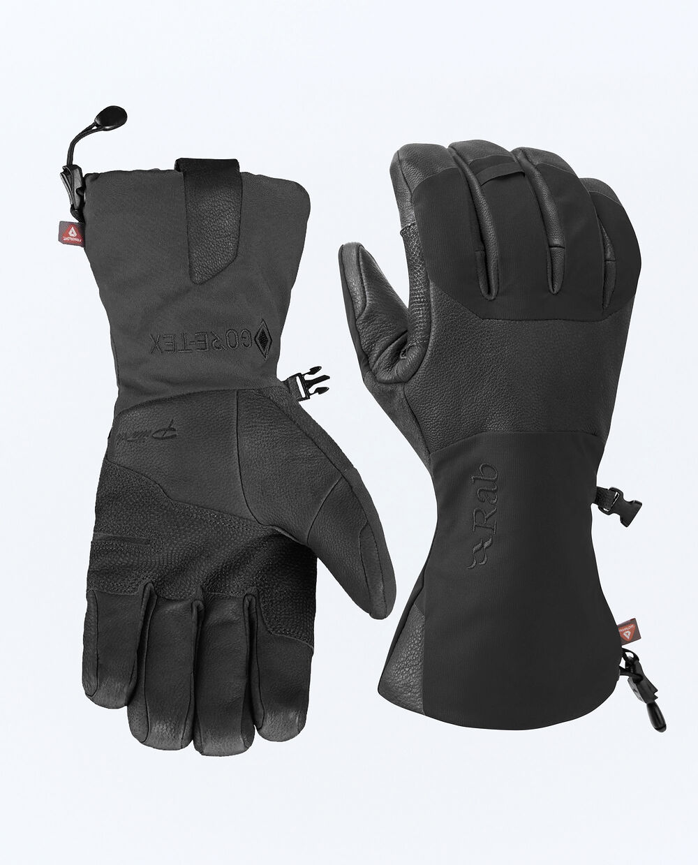 RAB GUIDE 2 GTX GLOVES