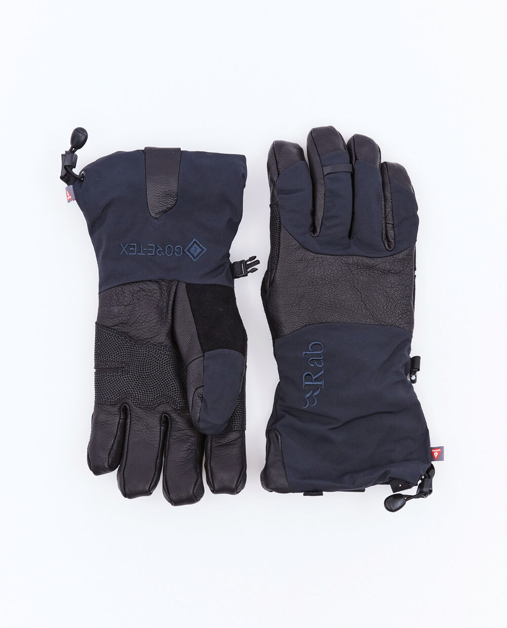 RAB GUIDE 2 GTX GLOVES