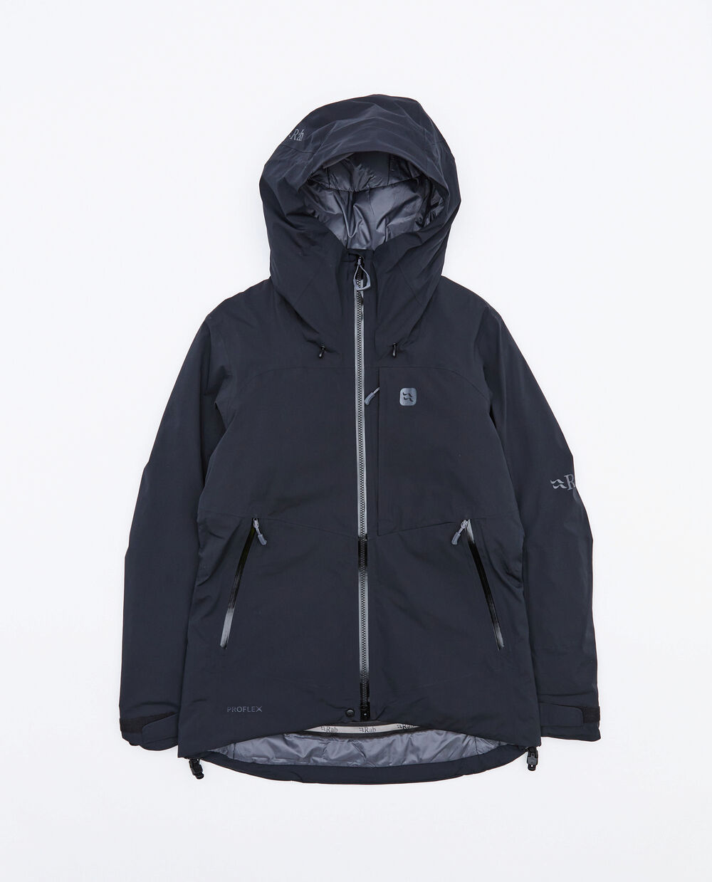 RAB KHROMA DIFFRACT JACKET WMNS