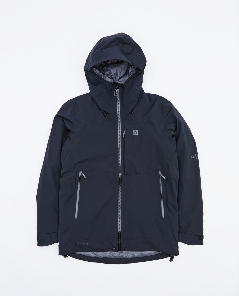 RAB KHROMA DIFFRACT JACKET