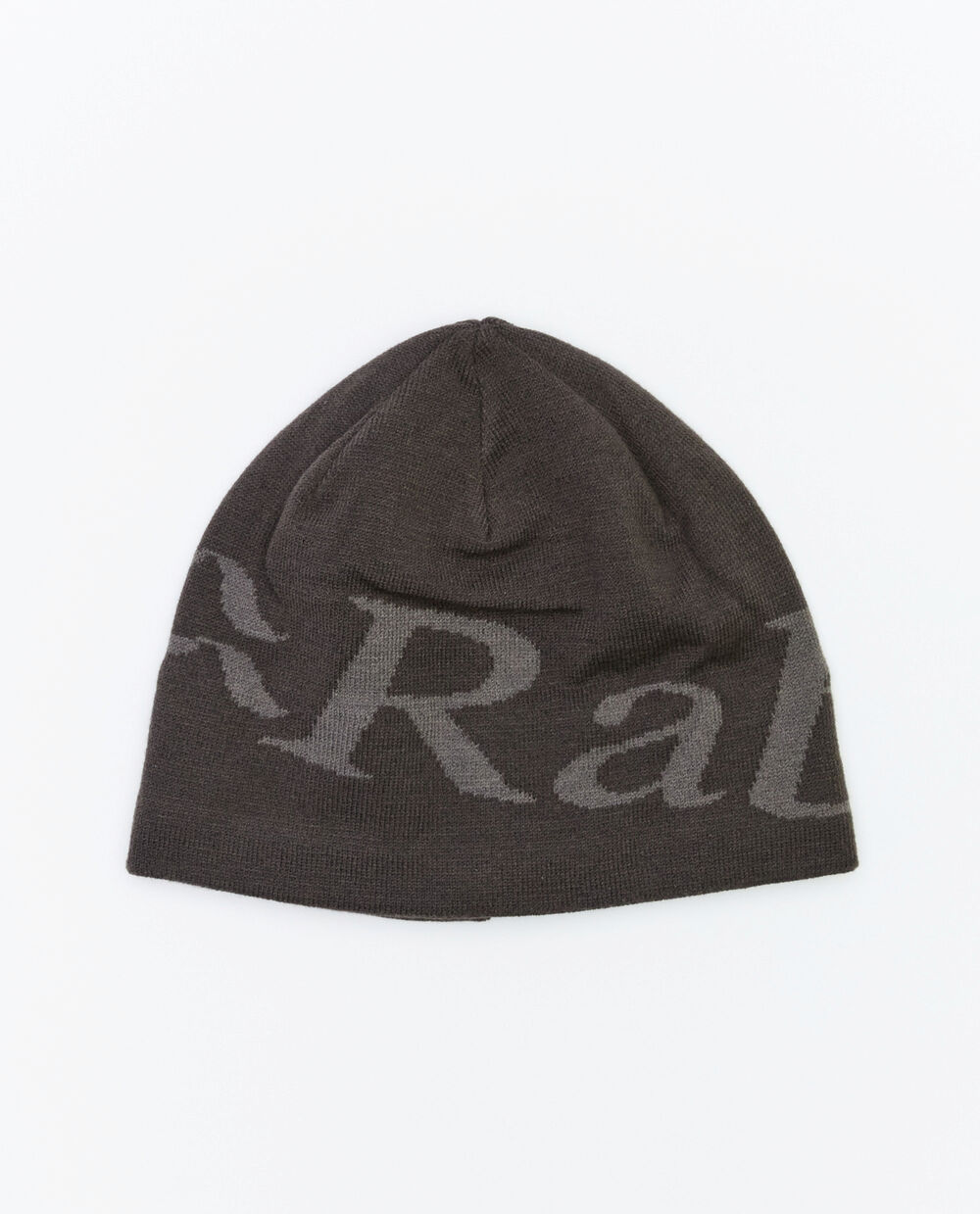 RAB LOGO BEANIE