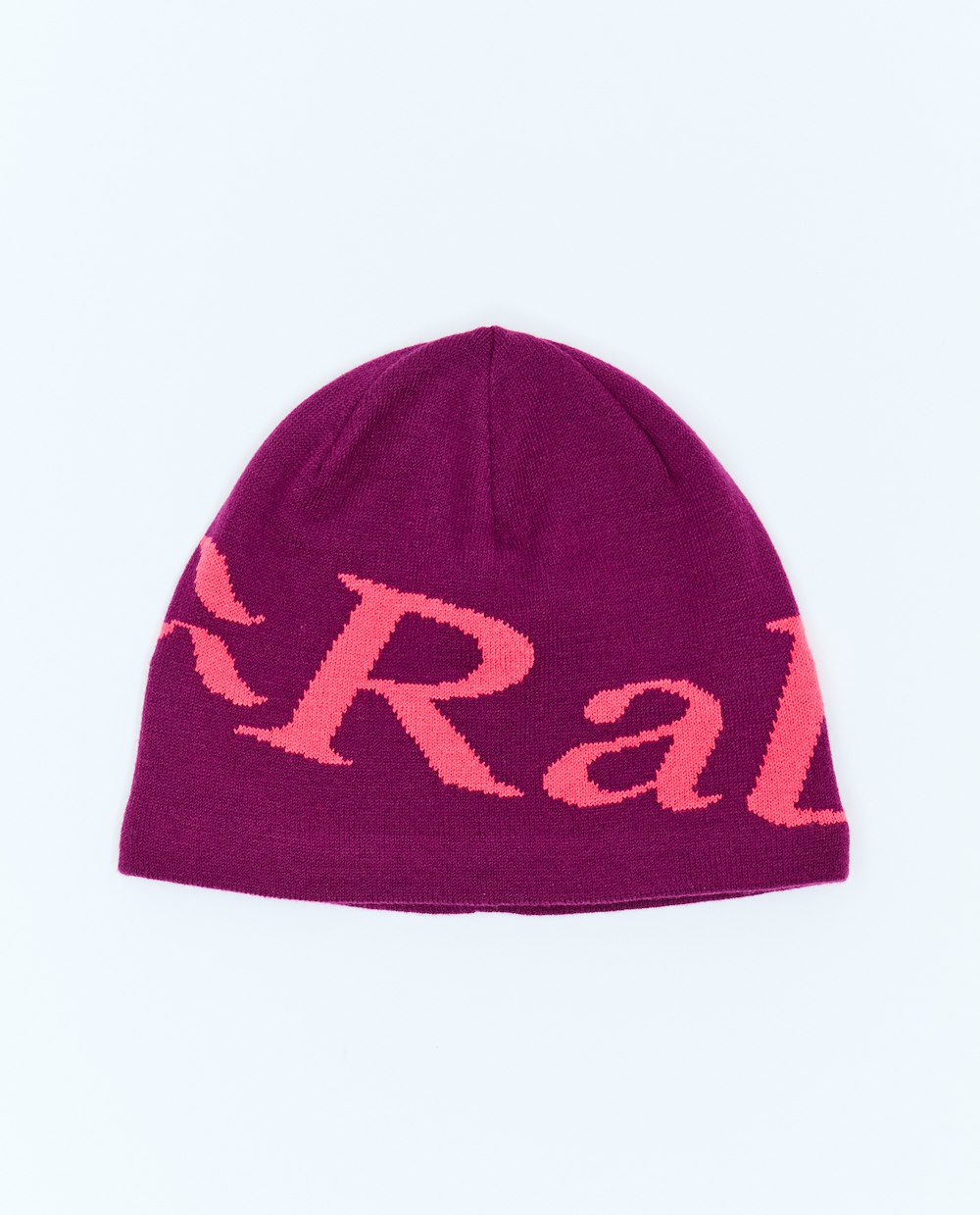 RAB LOGO BEANIE