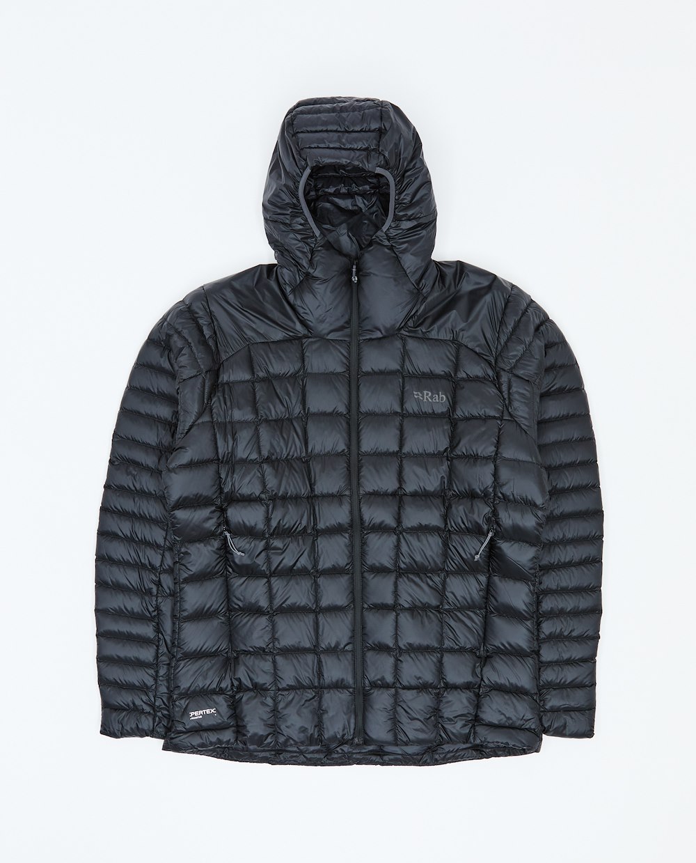 RAB MYTHIC ALPINE LIGHT JACKET