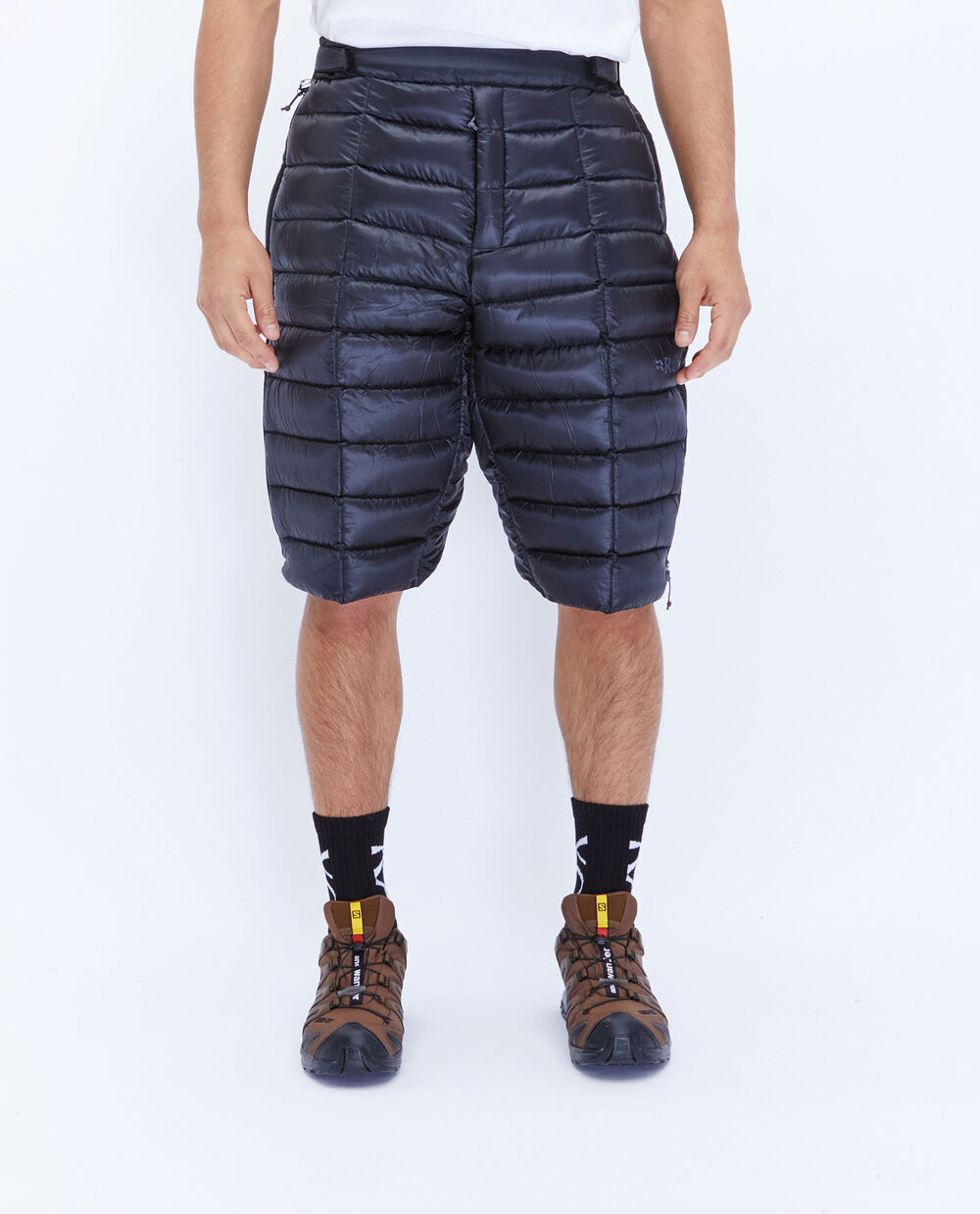 RAB MYTHIC SHORTS