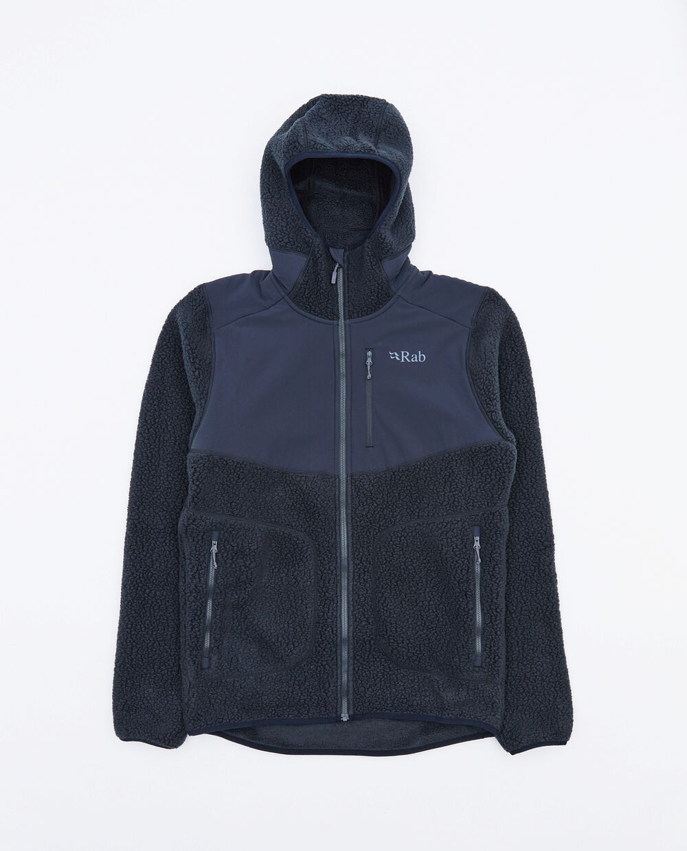 RAB OUTPOST HOODY