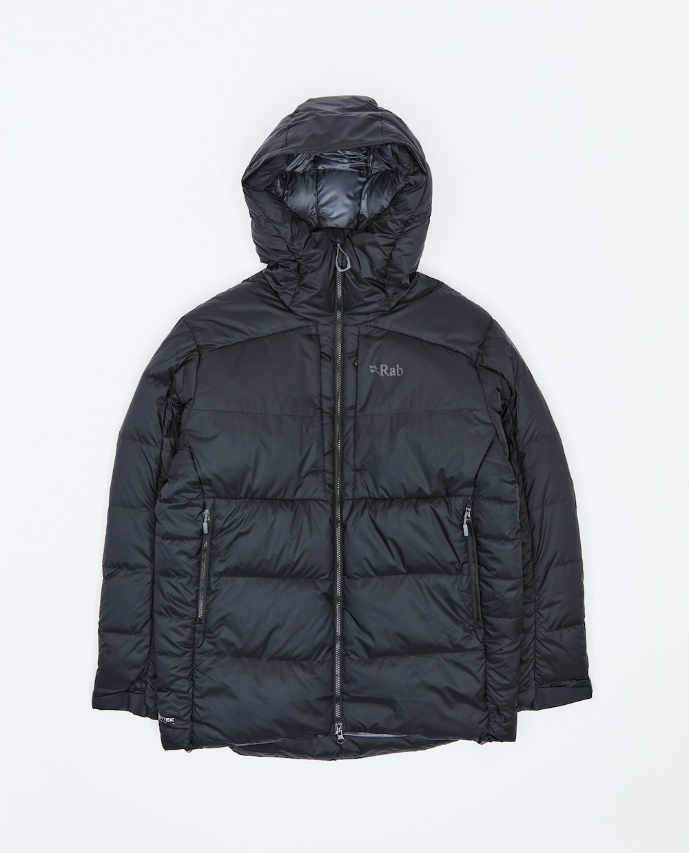 RAB POSITRON PRO HOODY