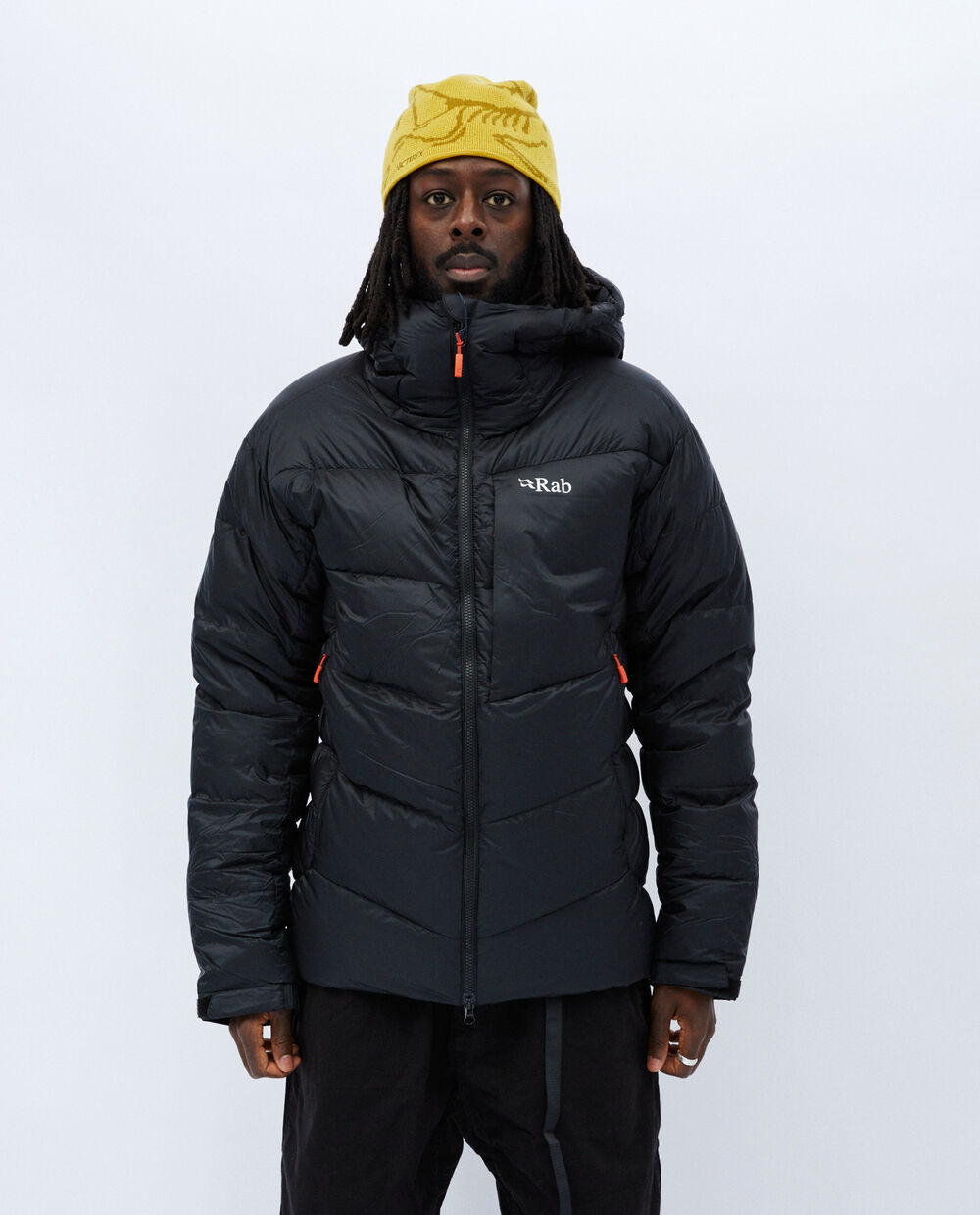 RAB POSITRON PRO JACKET