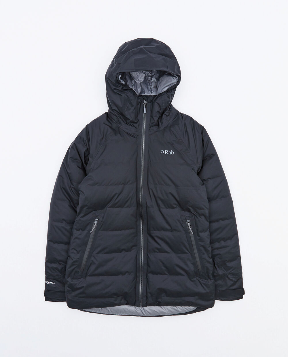 RAB VALIANCE JACKET WMNS