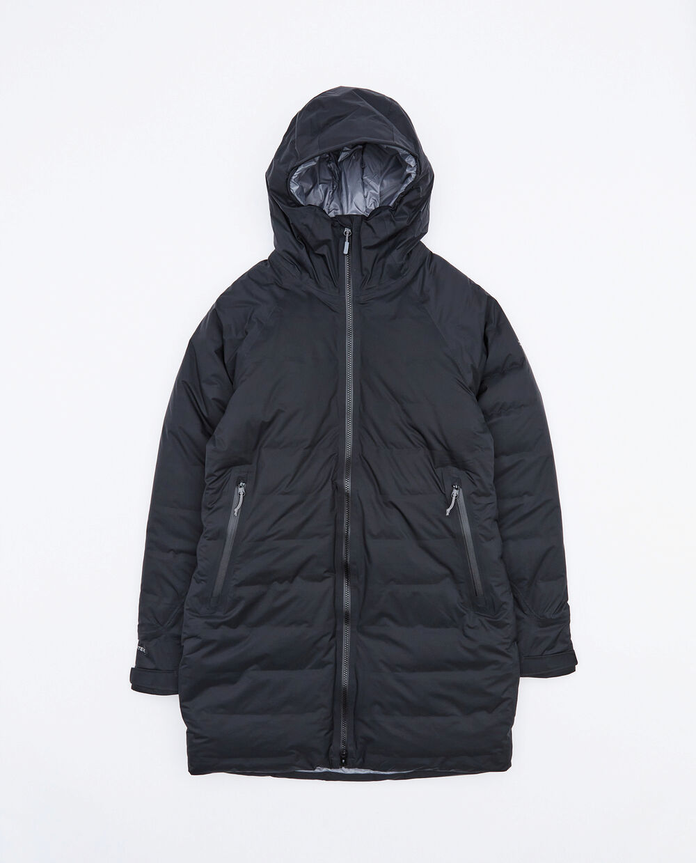 RAB VALIANCE PARKA WMNS