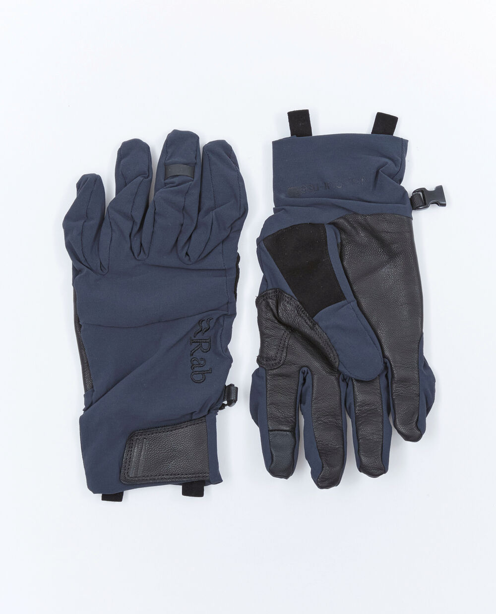 RAB VAPOUR-RISE GLOVES