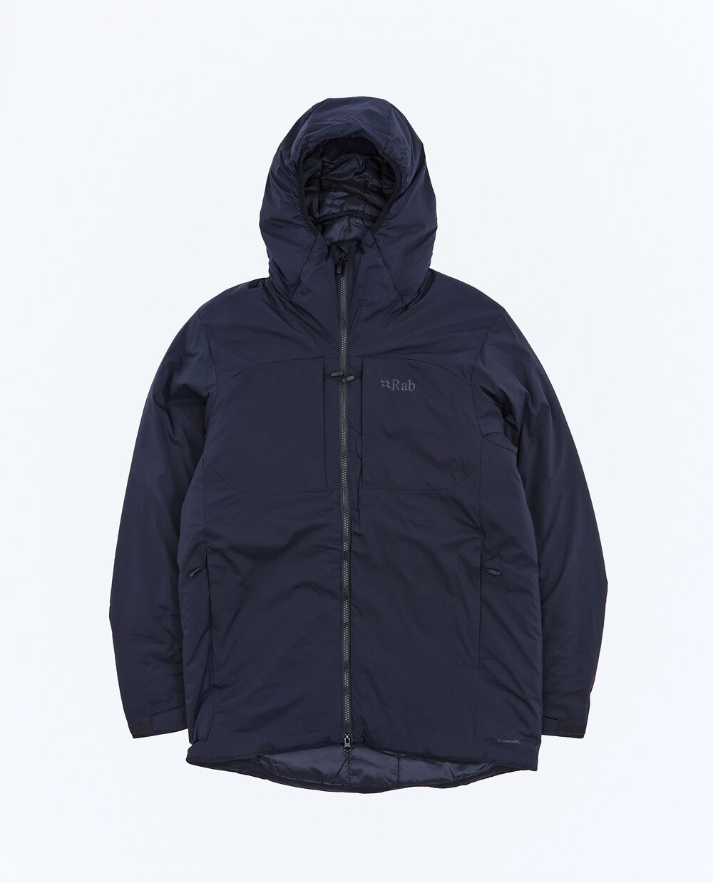 RAB XENAIR ALPINE JACKET