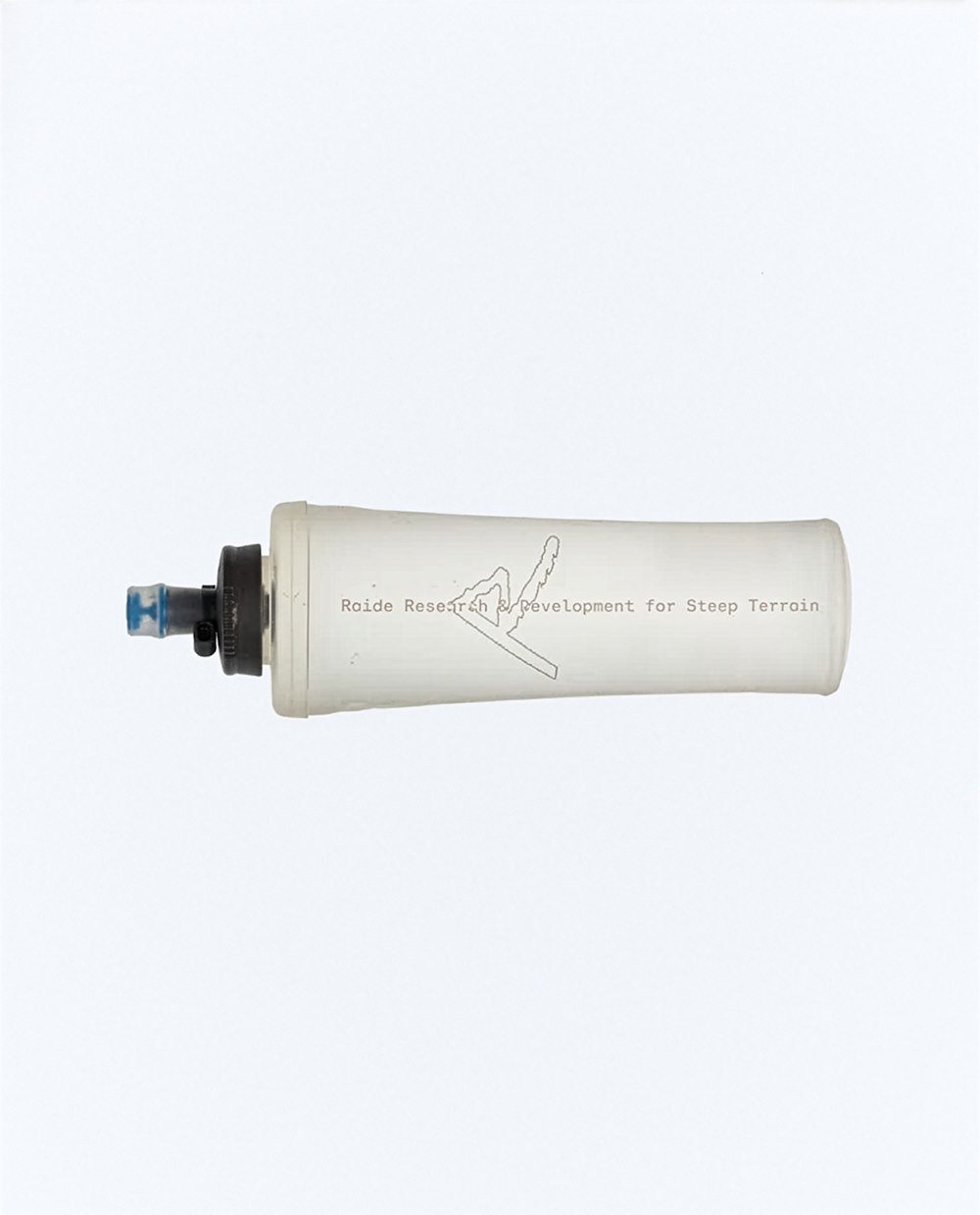 RAIDE 500ML LOCKING CAP FLASK