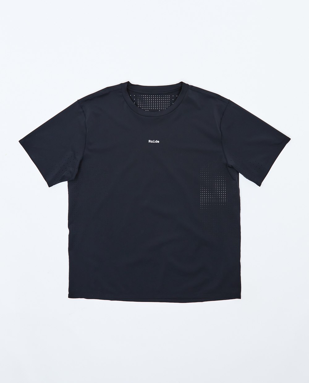 RAIDE MEN'S THERMAL DISPERSION TEE