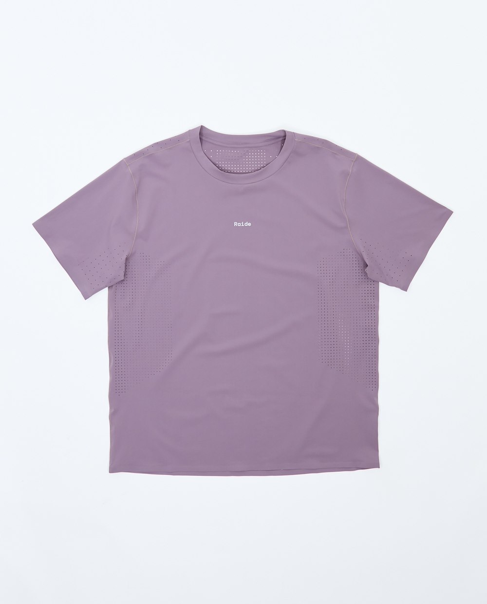 RAIDE MEN'S THERMAL DISPERSION TEE