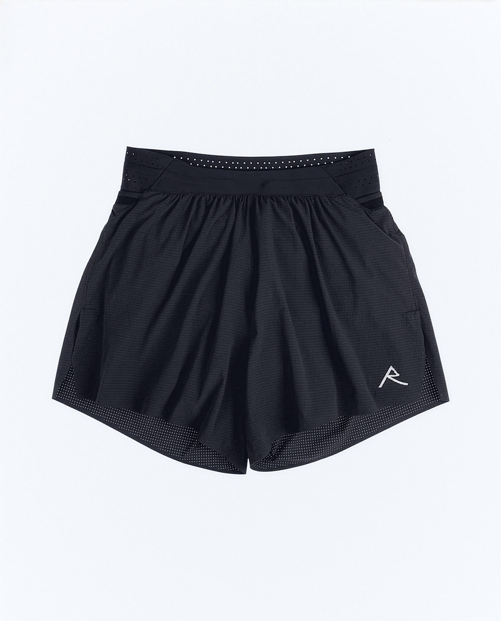 RAIDE MEN'S TRAILTECH SHORT