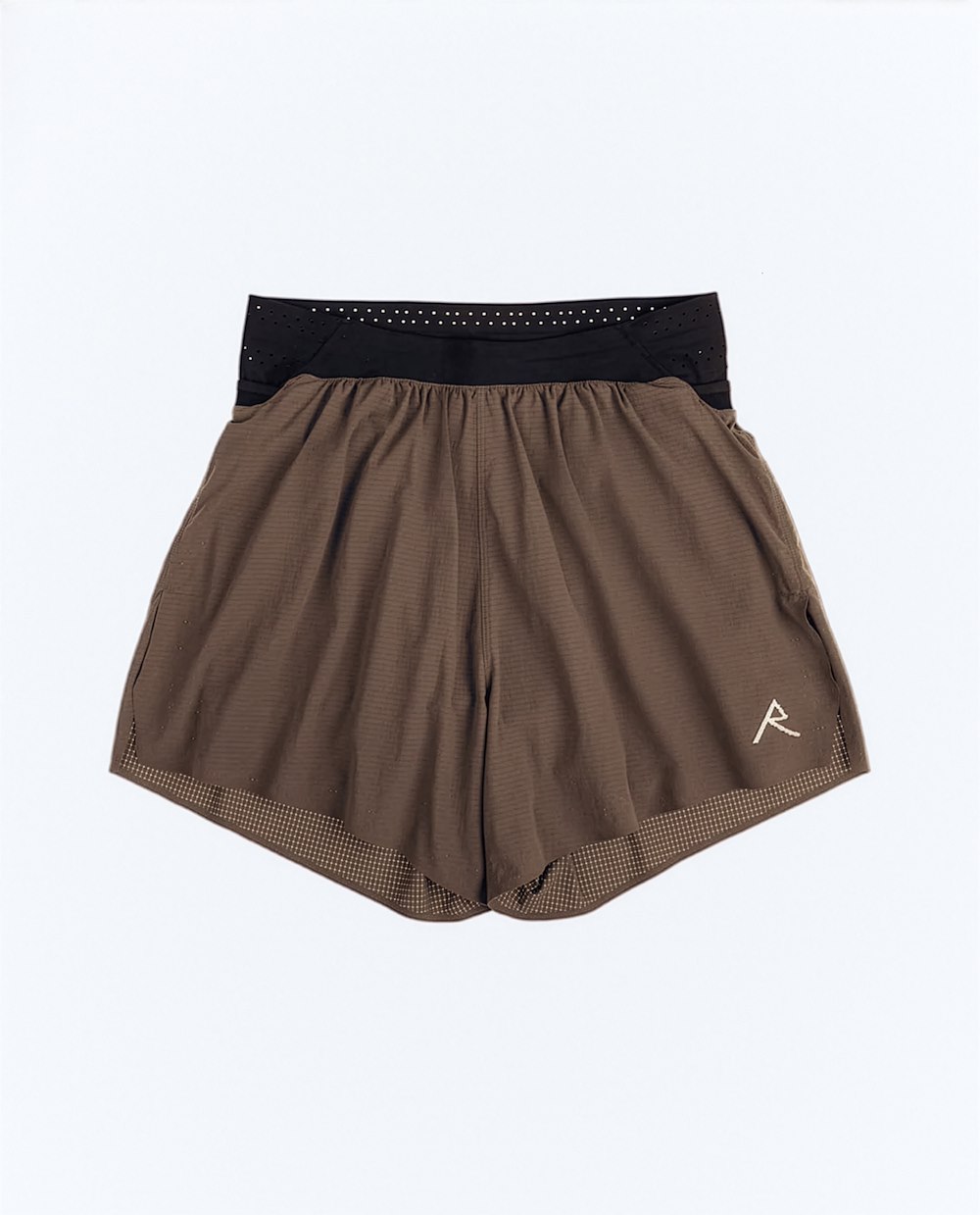 RAIDE MEN'S TRAILTECH SHORT