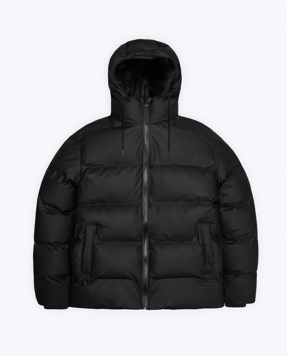 RAINS ALTA PUFFER JACKET