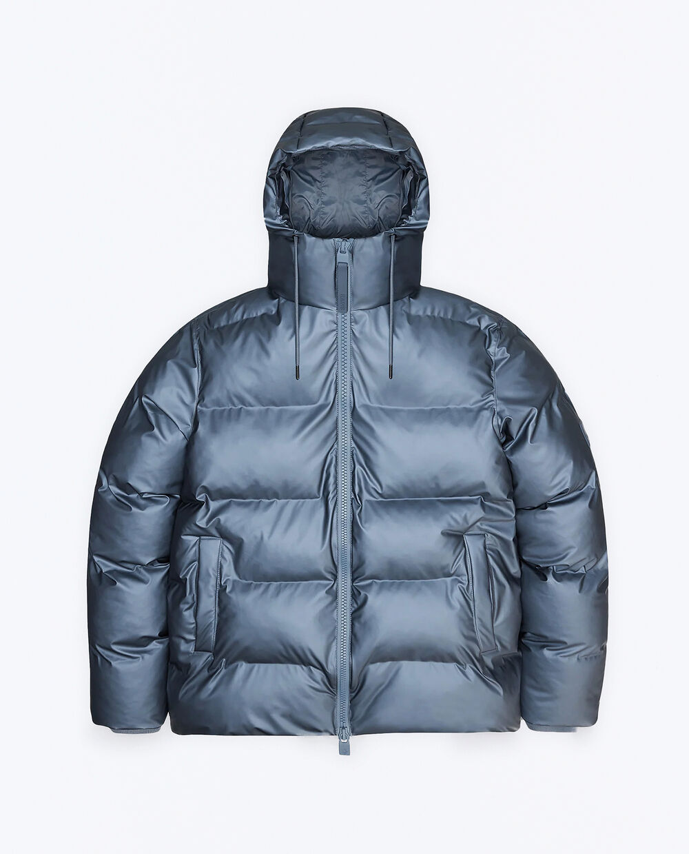 RAINS ALTA PUFFER JACKET