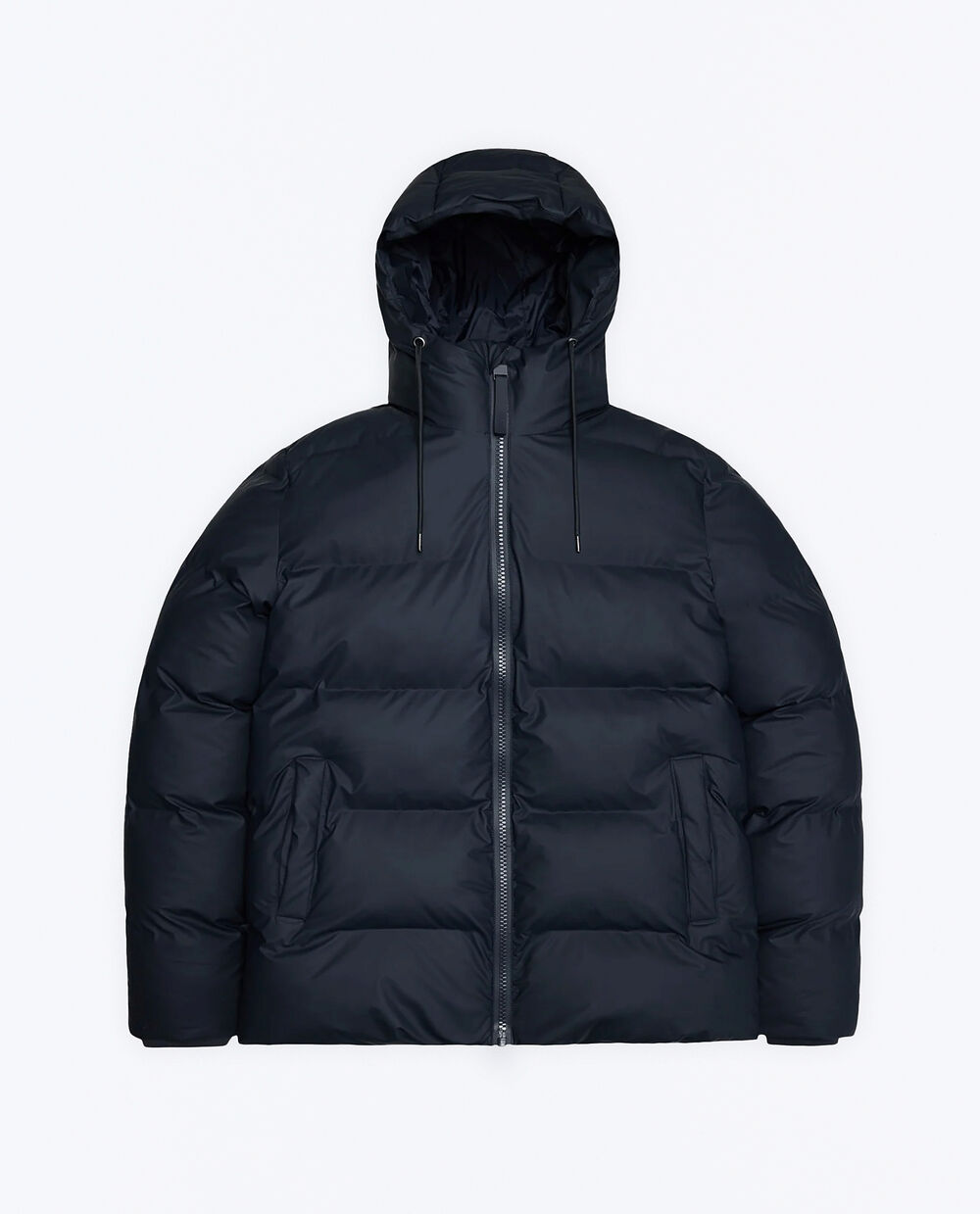 RAINS ALTA PUFFER JACKET