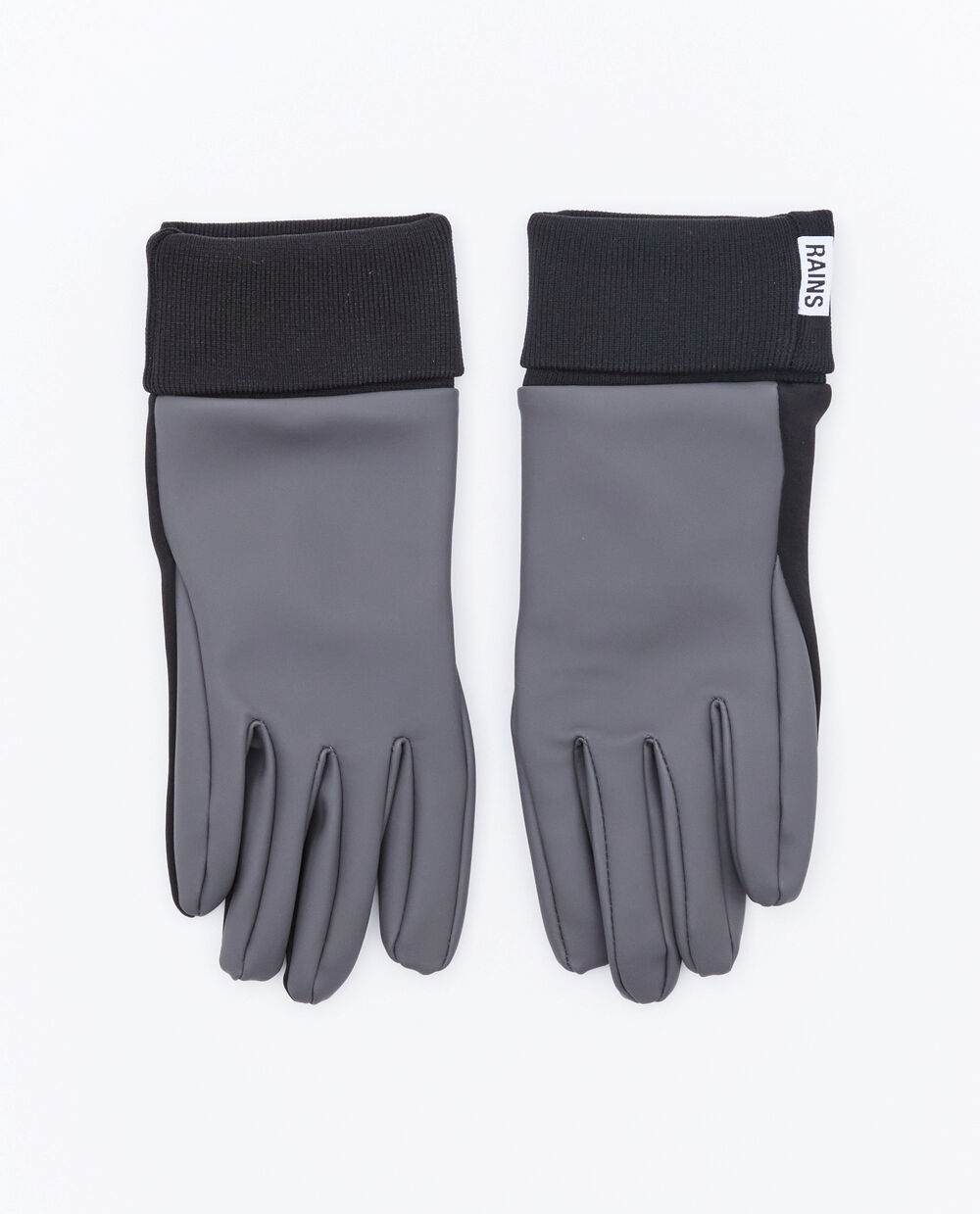 RAINS GLOVES W1T1