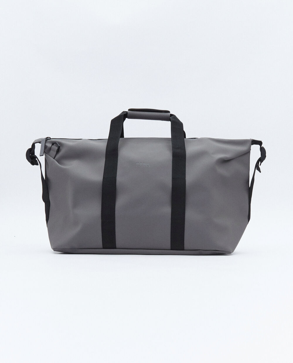 RAINS HILO WEEKEND BAG