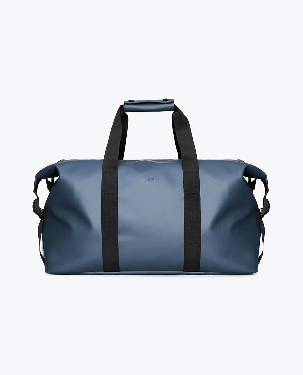 RAINS HILO WEEKEND BAG