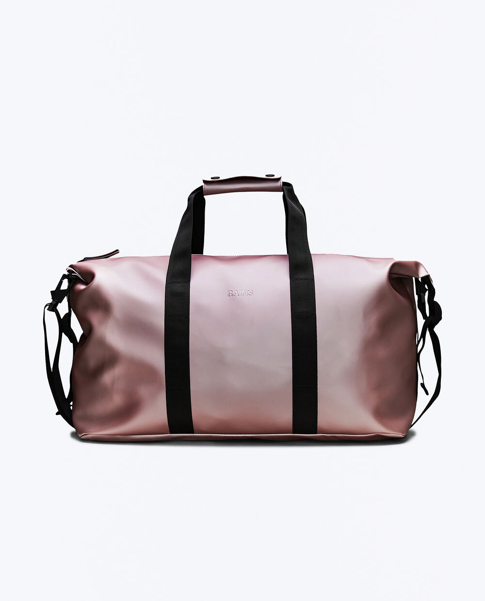 RAINS HILO WEEKEND BAG